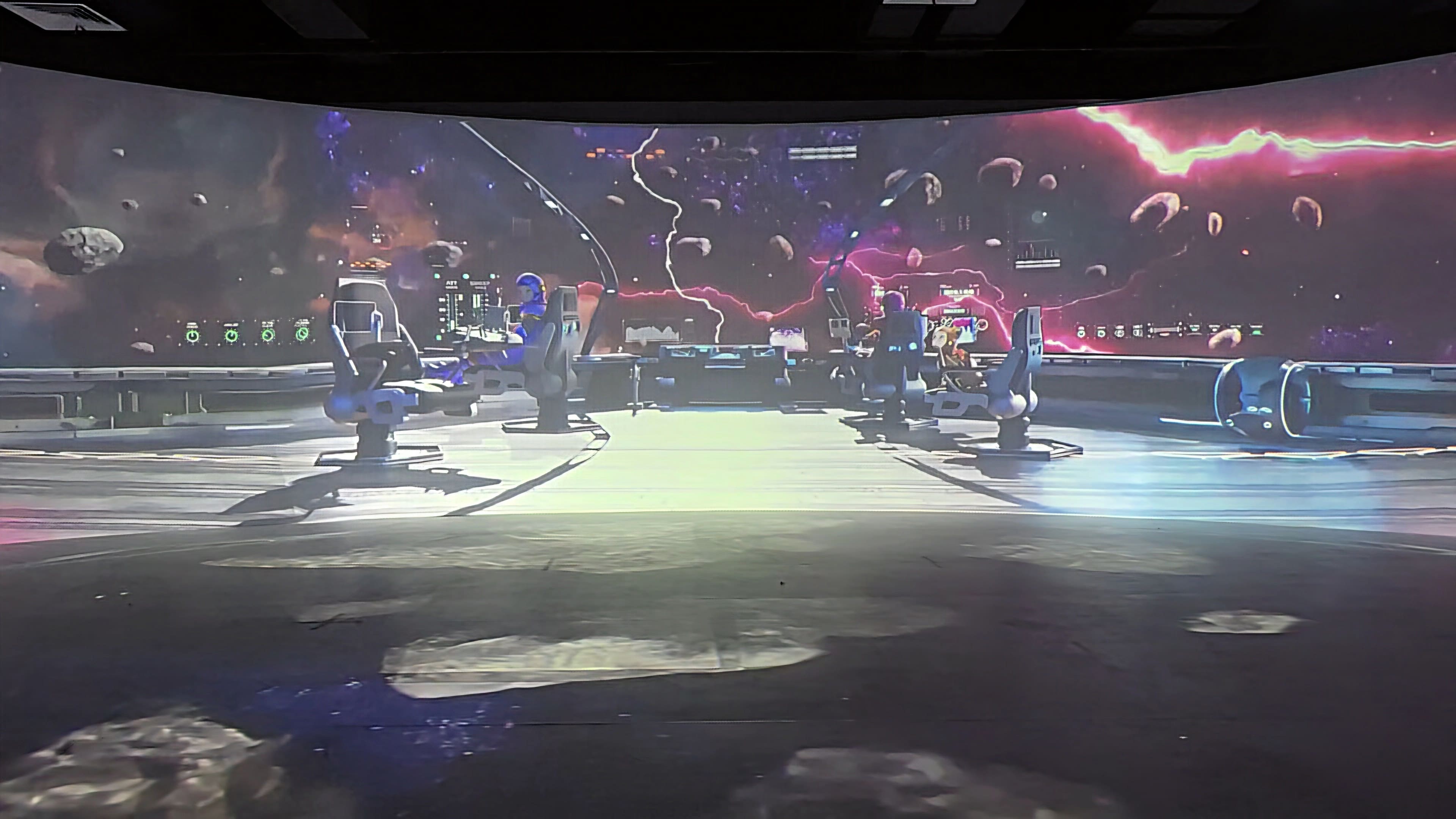 PROMO Weekend Liburan HNI Universe